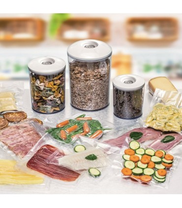 Rommelsbacher VAC285 vaakumpakendi