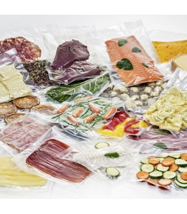 Rommelsbacher VAC285 vaakumpakendi