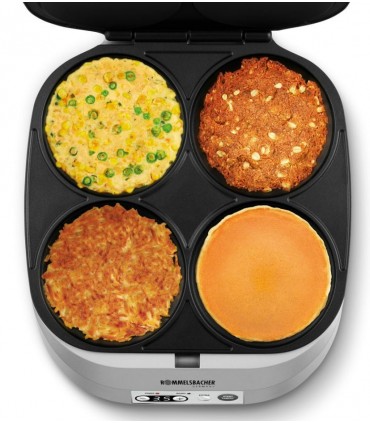 Rommelsbacher PC1800