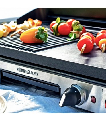 Rommelsbacher BBQ2003