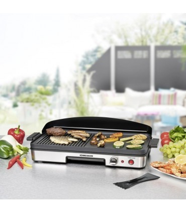 Rommelsbacher BBQ2003