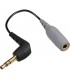 Rode adapter 3,5mm SC3 TRRS-TRS