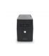 Digitus Line-Interactive UPS DN-170063, 600VA, 360W, 1x 12V/7Ah battery, 2x CEE 7/7 outlet, 2x RJ-11, 1x USB 2.0 type B, LED, Si