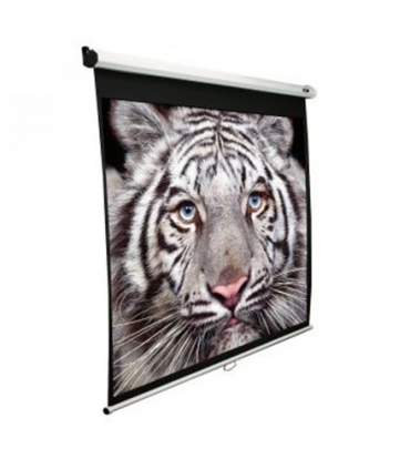 Elite Screens M139NWX 353" White
