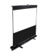 Elite Screens F84NWH ezCinema Portable Screen 84u0027u0027