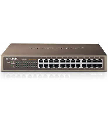 TP-LINK NET SWITCH 24PORT 1000M/TL-SG1024D