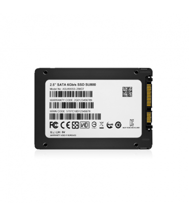 ADATA Ultimate SU800 256GB SSD