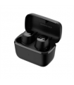 Sennheiser True Wireless Earbuds CXPLUSTW1 Bluetooth, In-ear, Noice canceling, Black