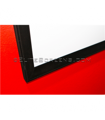 Elite Screens SableFrame Series ER100WH1 100"