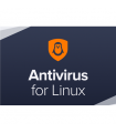 Avast Business Antivirus for Linux, New electronic licence, 2 year, volume 1-4