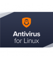 Avast Business Antivirus for Linux, New electronic licence, 3 year, volume 1-4