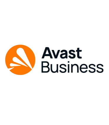 Avast Business Premium Remote Control, New electronic licence, 1 year, 1 unlimited concurrent session