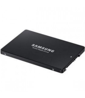 Samsung SSD SATA2.5" 7.68TB PM893 TLC/MZ7L37T6HBLA-00A07