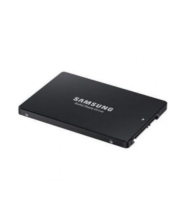 Samsung SSD SATA2.5" 7.68TB PM893 TLC/MZ7L37T6HBLA-00A07