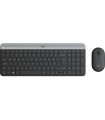 Logitech Combo MK470/ENG 920-009204