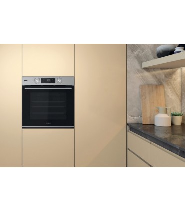 Whirlpool OMSK58HU1SX