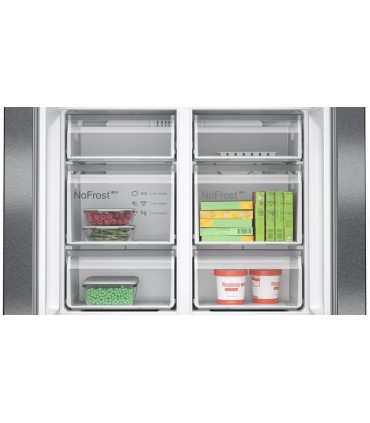 Bosch KFN96AXEA Side-by-Side