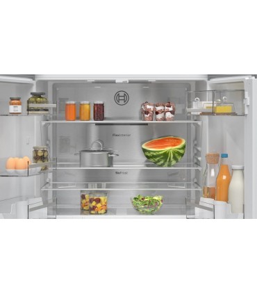 Bosch KFN96AXEA Side-by-Side