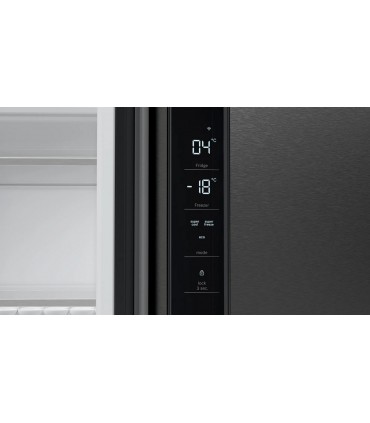 Bosch KFN96AXEA Side-by-Side