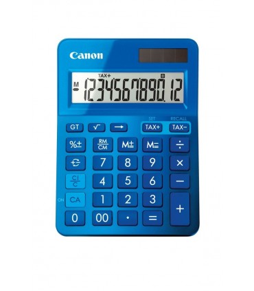 Canon LS-123K-MBL sinine