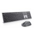 Dell Keyboard+Mouse WRL KM7321W/EST 580-AJQT