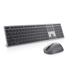 Dell Keyboard+Mouse WRL KM7321W/EST 580-AJQT
