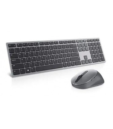 Dell Keyboard+Mouse WRL KM7321W/EST 580-AJQT