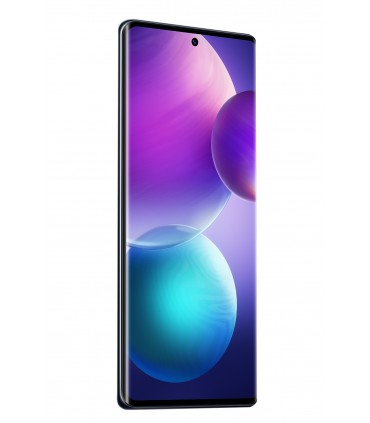 Infinix Zero 5G Ultra 256GB Genesis Noir, X6820