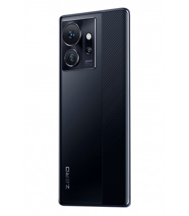 Infinix Zero 5G Ultra 256GB Genesis Noir, X6820