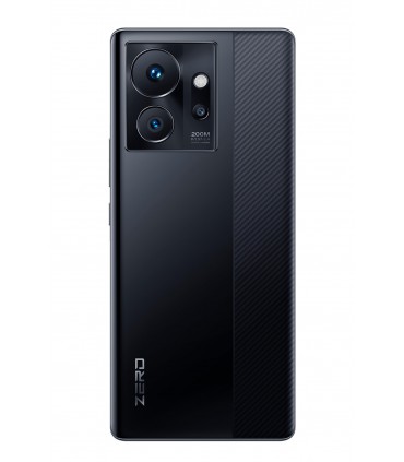 Infinix Zero 5G Ultra 256GB Genesis Noir, X6820