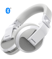 Pioneer DJ - HDJ-X5BT-W kõrvaklapid (valge)