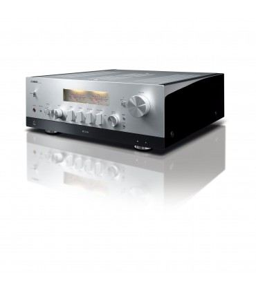 Yamaha RN-2000ASI (hõbedane)