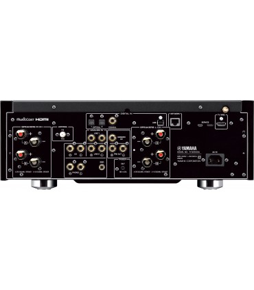 Yamaha RN-2000ASI (hõbedane)