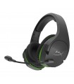 HYPERX CLOUDX STINGER/HHSS1C-DG-GY/G