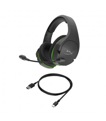 HYPERX CLOUDX STINGER/HHSS1C-DG-GY/G