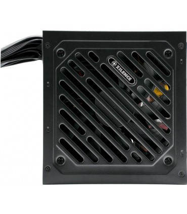 XILENCE 650 Watts Efficiency 80 PLUS GOLD PFC Active XN320