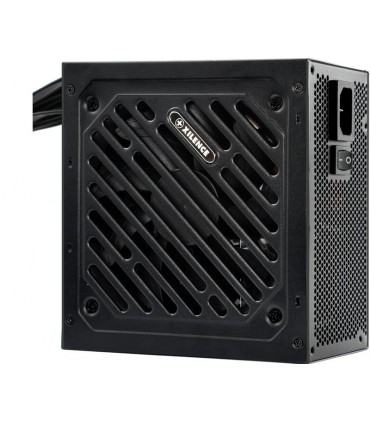 XILENCE 650 Watts Efficiency 80 PLUS GOLD PFC Active XN320
