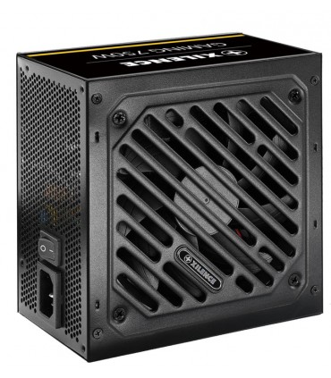 Xilence 750 Watts Efficiency 80 PLUS GOLD PFC Active XN330