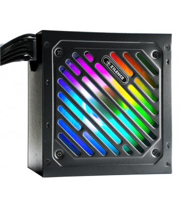 Xilence 750 Watts Efficiency 80 PLUS GOLD PFC Active XN335