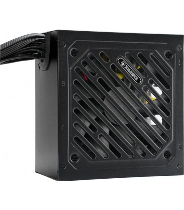 Xilence 750 Watts Efficiency 80 PLUS GOLD PFC Active XN335