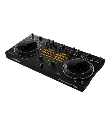 Pioneer DDJ-REV1 DJ kontroller