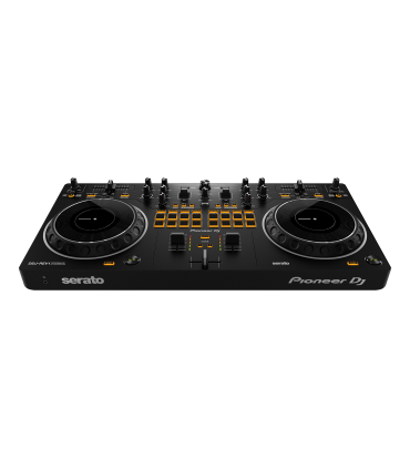 Pioneer DDJ-REV1 DJ kontroller