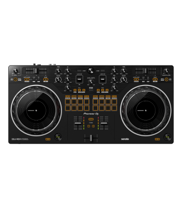 Pioneer DDJ-REV1 DJ kontroller