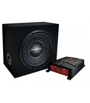 Pioneer GXT-3730B-SET