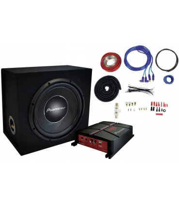 Pioneer GXT-3730B-SET