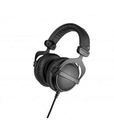 Beyerdynamic Wired DT 770 PRO 32  Wired, On-Ear, Noise canceling