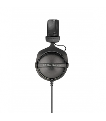 Beyerdynamic Wired DT 770 PRO 32  Wired, On-Ear, Noise canceling