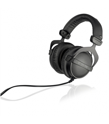 Beyerdynamic Wired DT 770 PRO 32  Wired, On-Ear, Noise canceling