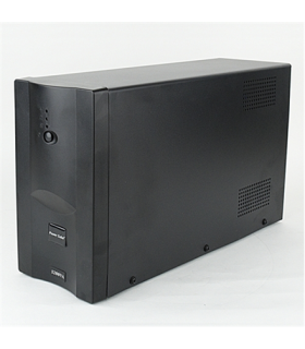 Gembird UPS UPS-PC-850AP 800 VA, 520 W, 220 V