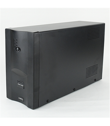 Gembird UPS UPS-PC-850AP 800 VA, 520 W, 220 V